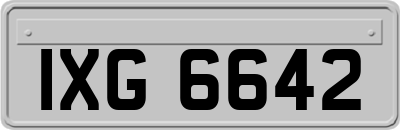 IXG6642