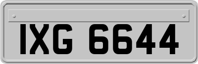 IXG6644