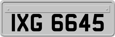 IXG6645