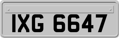 IXG6647