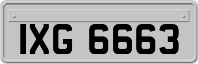 IXG6663