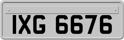 IXG6676