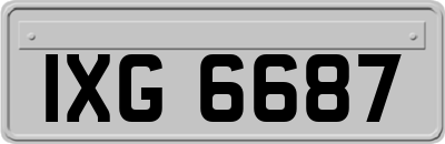 IXG6687