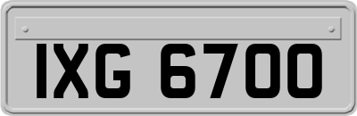 IXG6700