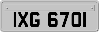 IXG6701