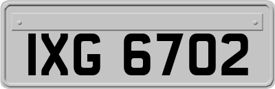 IXG6702