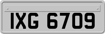 IXG6709