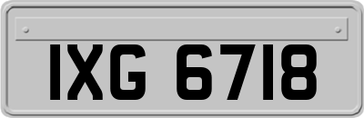 IXG6718