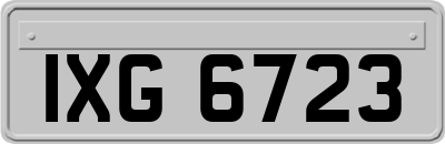 IXG6723