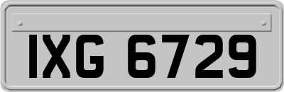 IXG6729