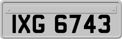 IXG6743