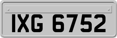 IXG6752