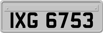 IXG6753