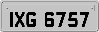 IXG6757