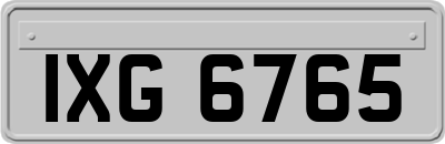 IXG6765