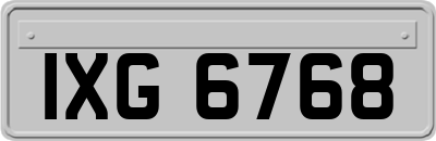 IXG6768