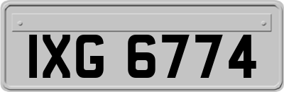 IXG6774