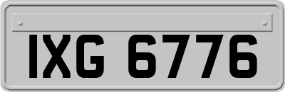 IXG6776