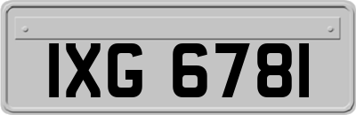 IXG6781
