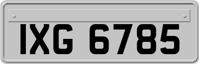 IXG6785