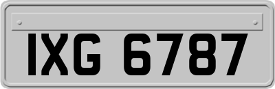 IXG6787