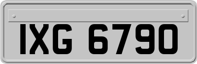 IXG6790
