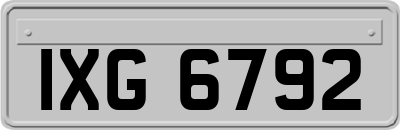 IXG6792