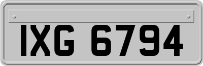 IXG6794