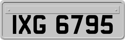 IXG6795