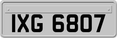 IXG6807