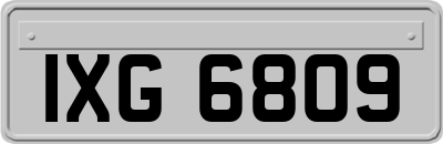 IXG6809