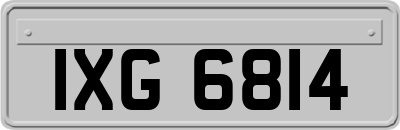 IXG6814