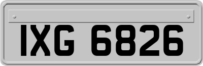 IXG6826