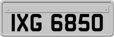 IXG6850