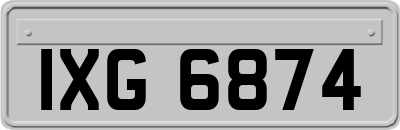 IXG6874