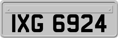 IXG6924