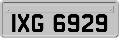 IXG6929