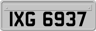IXG6937