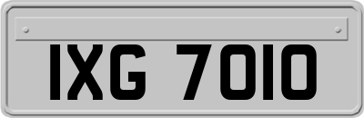 IXG7010