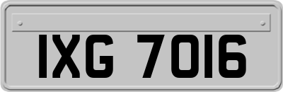 IXG7016