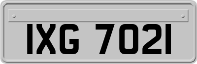 IXG7021