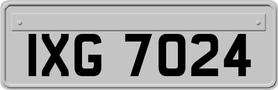 IXG7024