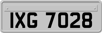 IXG7028