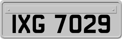 IXG7029