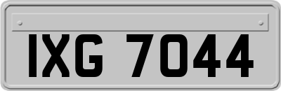 IXG7044