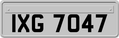 IXG7047