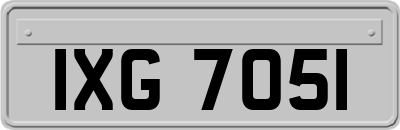 IXG7051