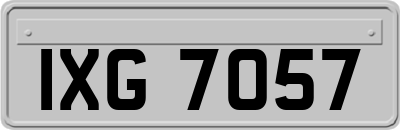 IXG7057