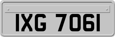 IXG7061