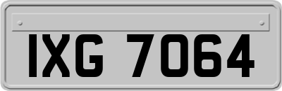 IXG7064
